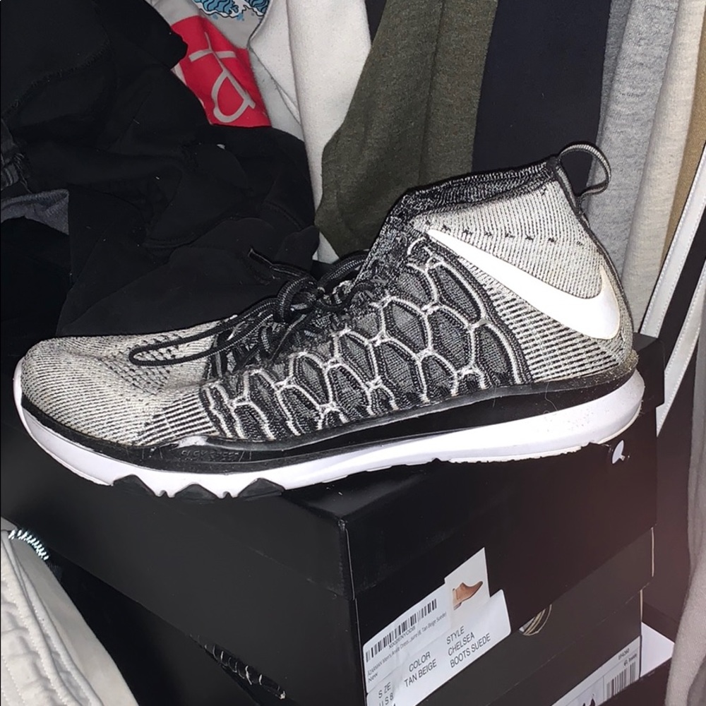 Nike Trainers
